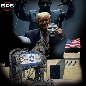 PROJECT ESTHER: Trump’s Two-Year Plan to Subvert America & Deliver Her to Israel