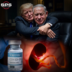 HOAX: Trump-Netanyahu NOT “Breaking Up” - They’re just Getting Started
