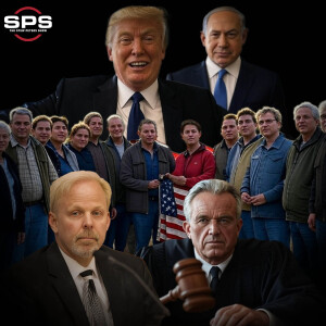 LIVE: We are in a WAR Against Truth and Freedom
