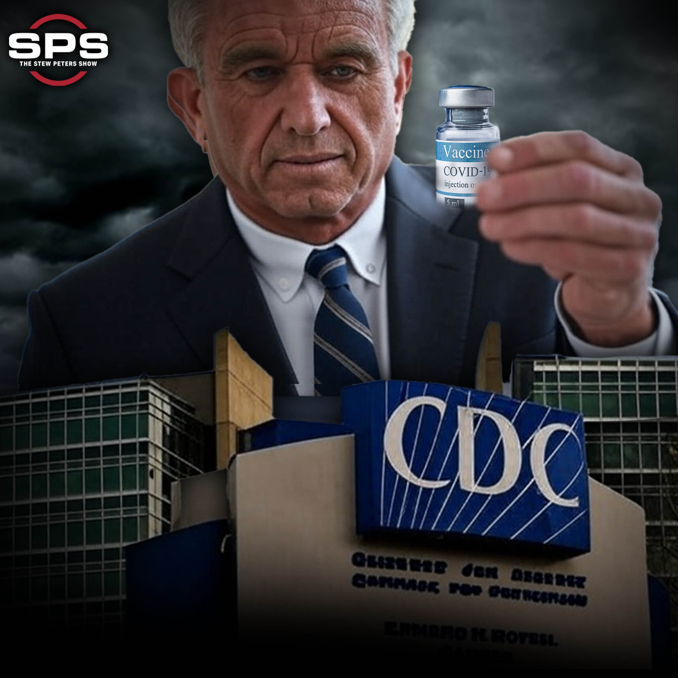 Race Against Time: Trump Admin Pushing New Vaccines at Warp Speed