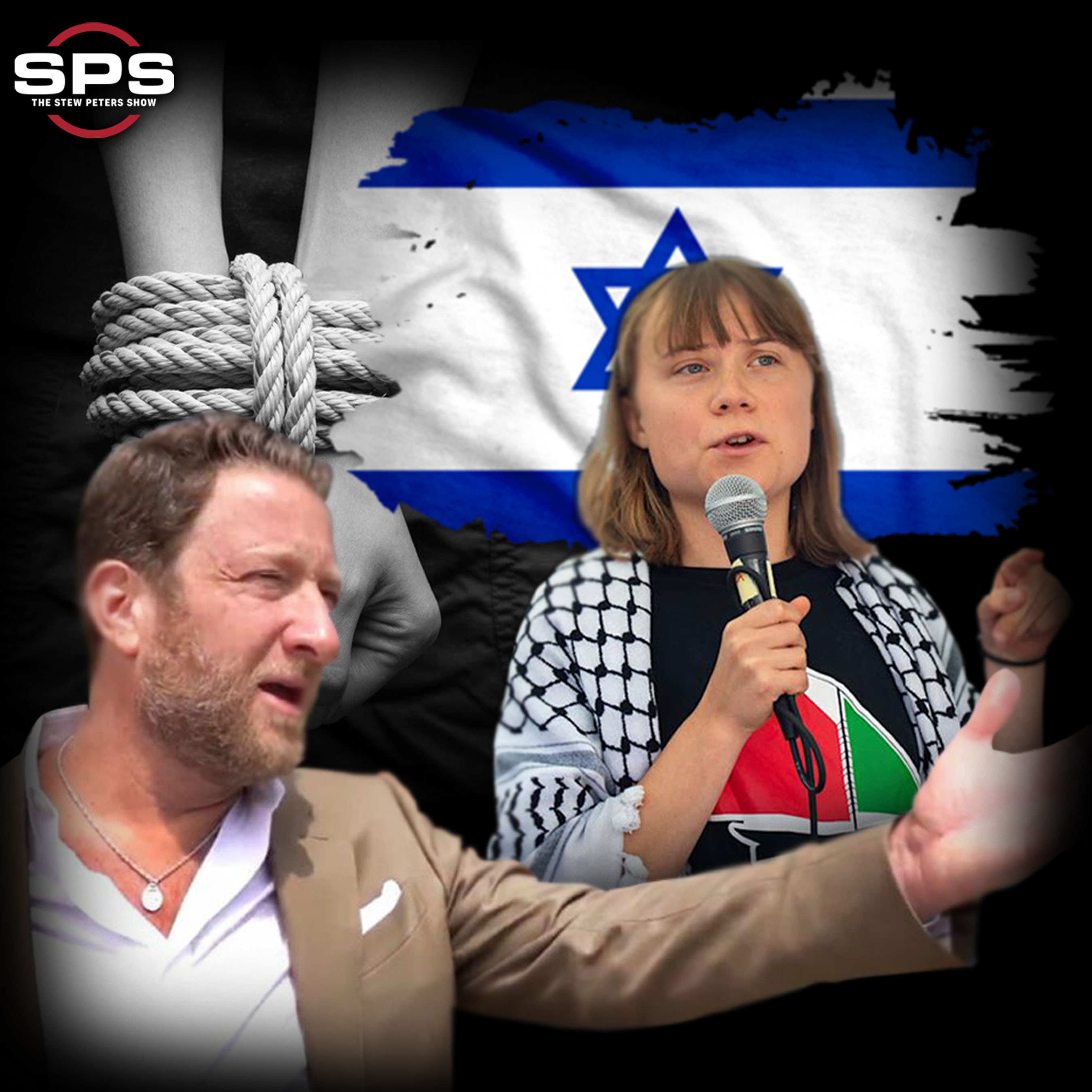 Jews Attack Greta and $JPROOF!