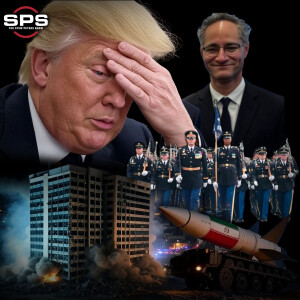American Unexceptionalism: Trump Showcases Sloppy & Soft Military, Then Declares War on Iran