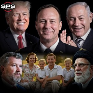 PSYOP: Trump’s Israel-Iran Ceasefire Just Another Jewish Trick