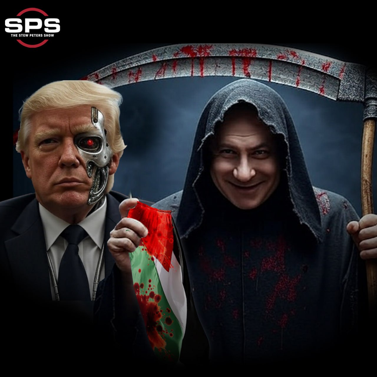 Trump Was ALWAYS “The Plan”