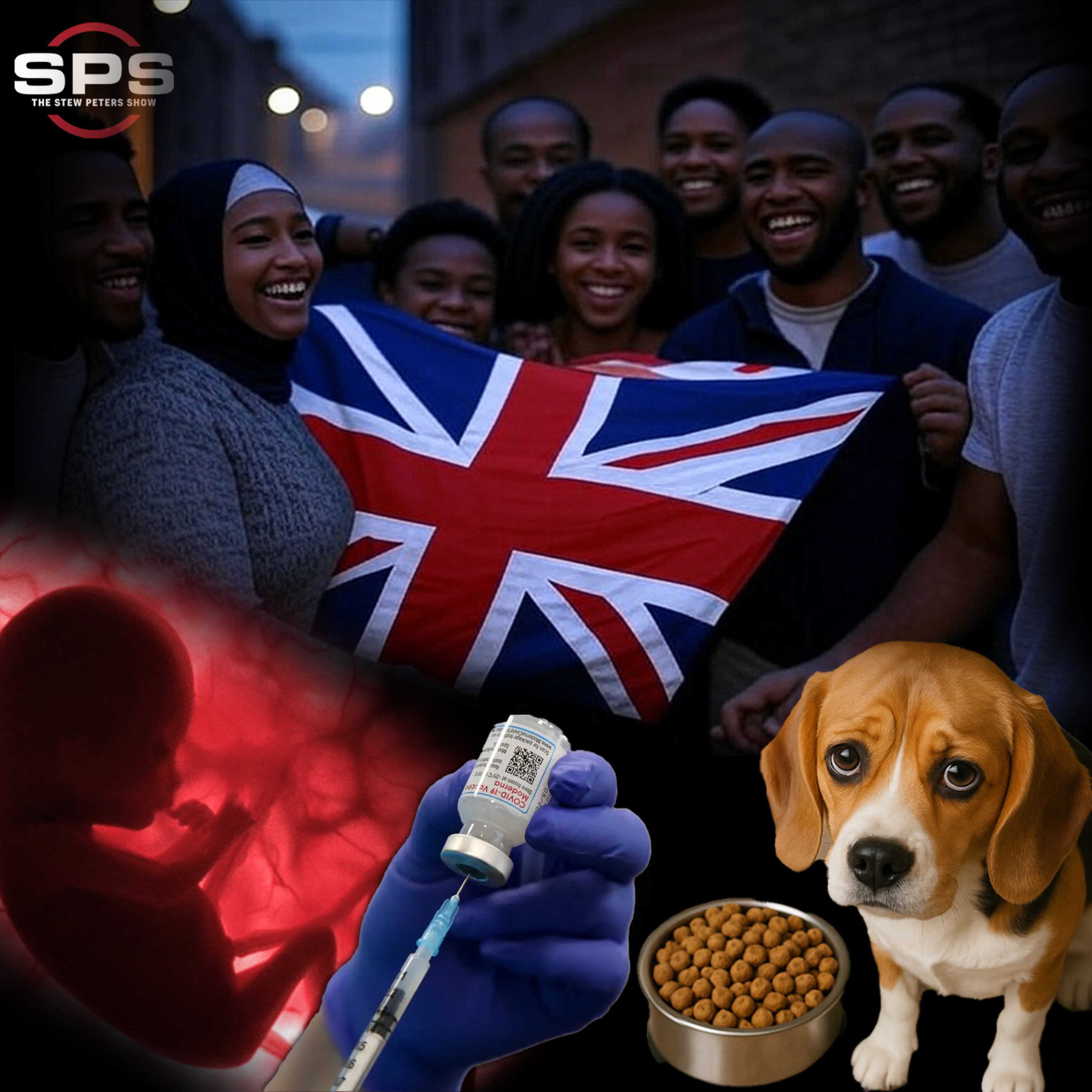 Depopulation Agenda and the War on Fertility: No New Babies by 2050?