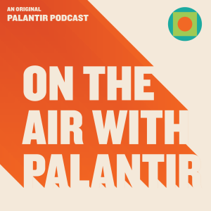 20 Years of Palantir