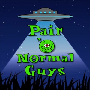 Abnormal Paranormal