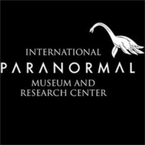 B.S. 002 - Kyle & Zach from the International Paranormal Museum and Research Center