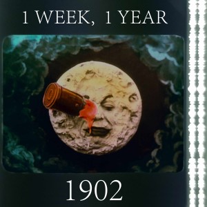 1902 - A Trip to the Moon!!!!!