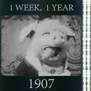 1907 - The Pig of Nightmares