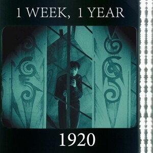 1920 - This Year, One Week