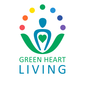 Green Heart Living Podcast - Davidson Hang