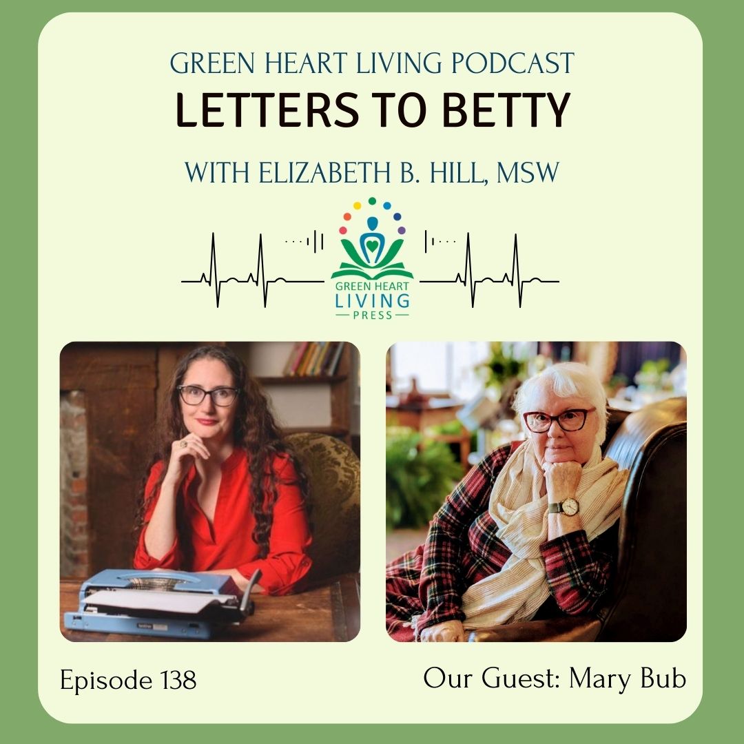 The Green Heart Living Podcast