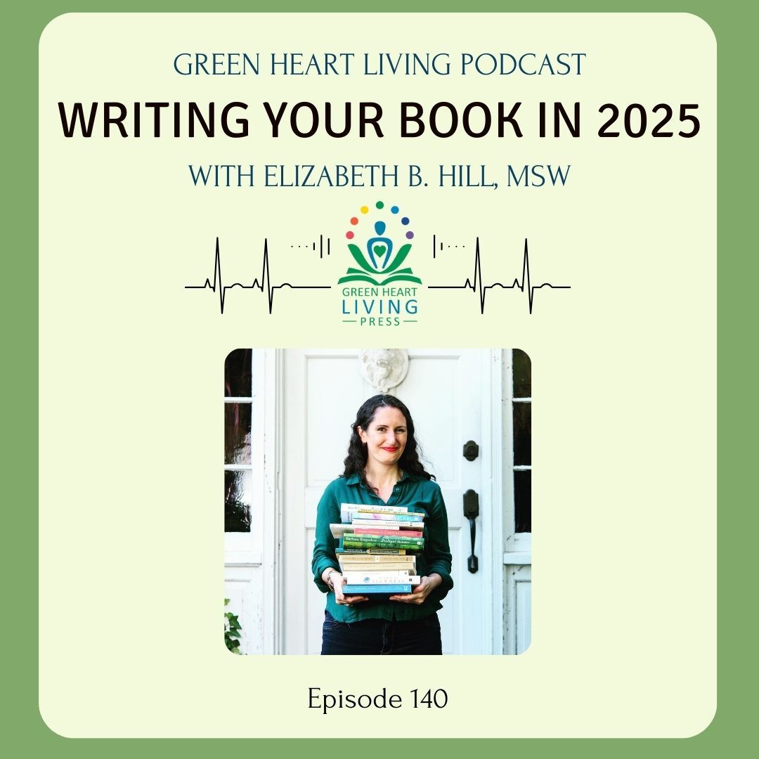 The Green Heart Living Podcast