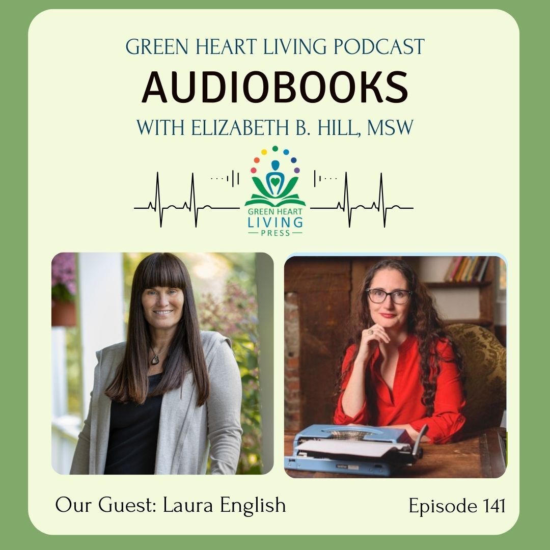 The Green Heart Living Podcast