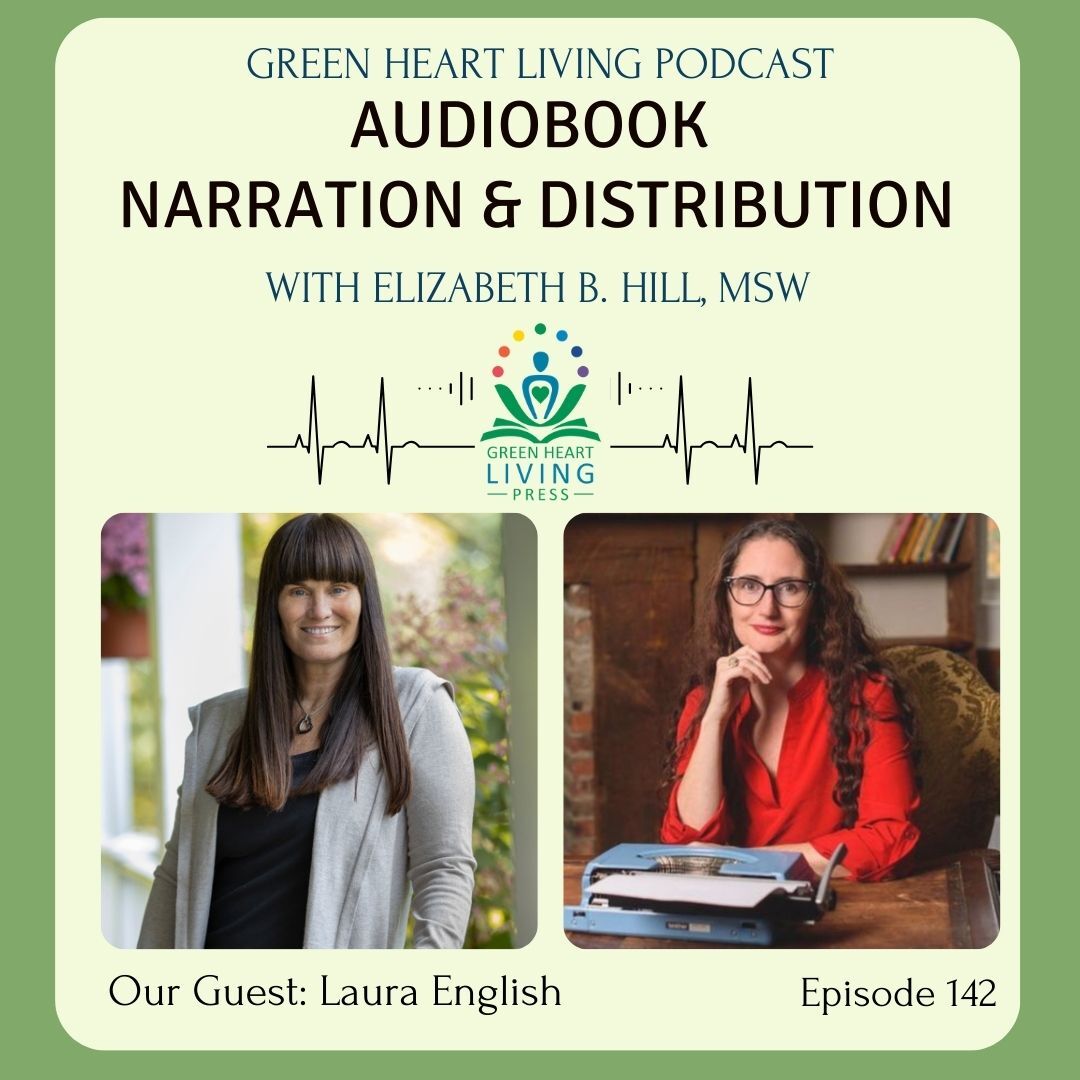 The Green Heart Living Podcast