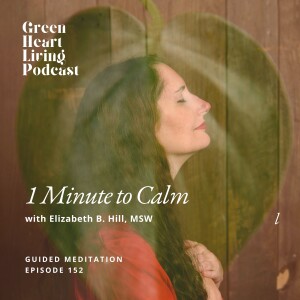 1-Minute to Calm