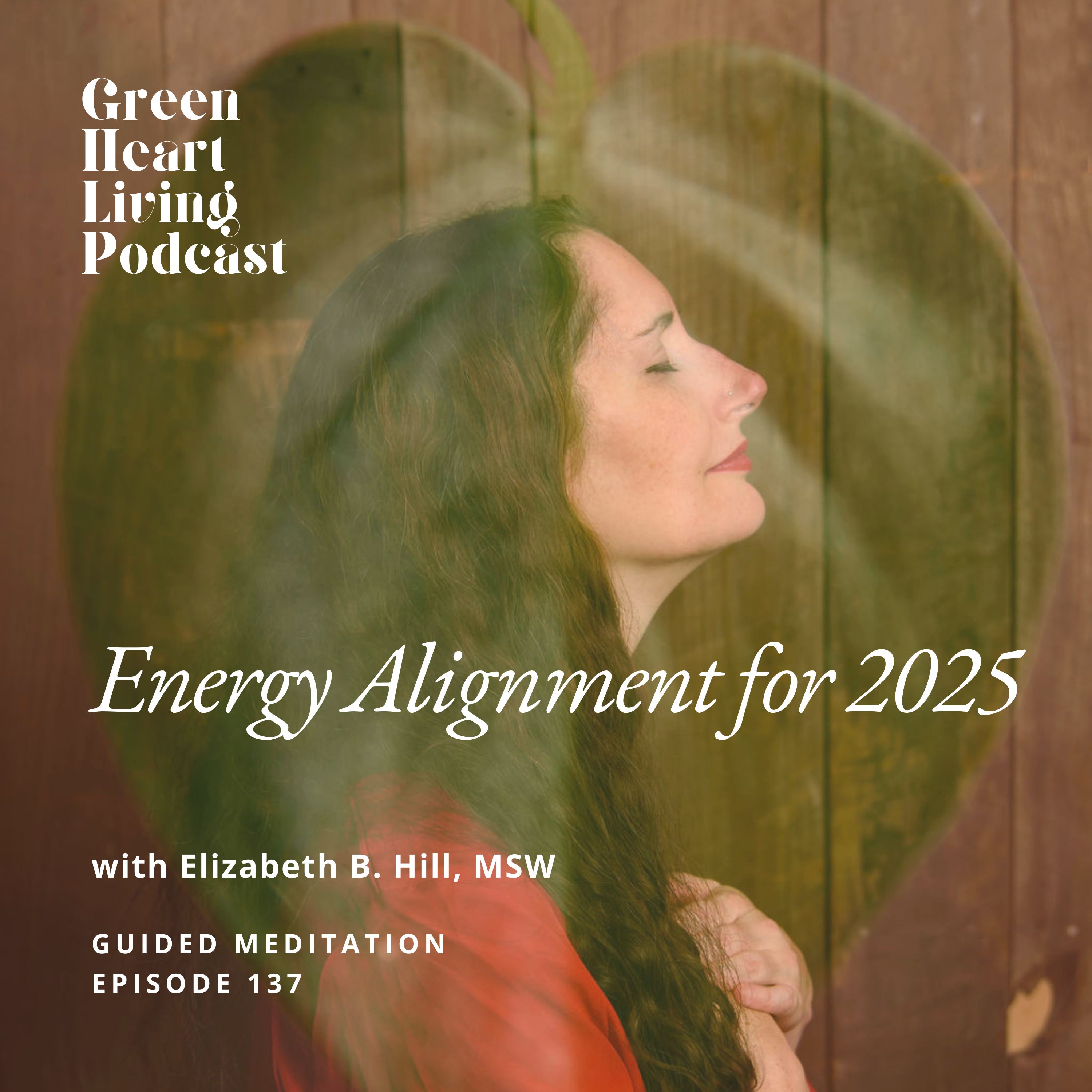 The Green Heart Living Podcast