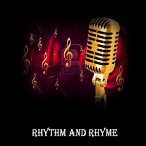 Rhythm & Rhyme with IntimidusRex...5-18-25