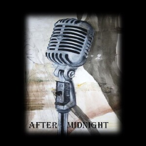 After Midnight with Rex and Pam...