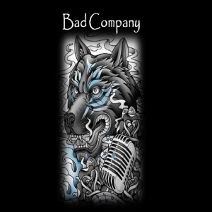 Bad Company ... Greyeyes Smith and Northern Phoenix...5-17-25