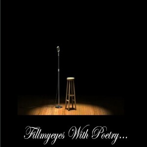 Fillmyeyes and IntimidusRex with Poetry...5-16-25
