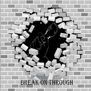 Break On Through with Pam & Rex...