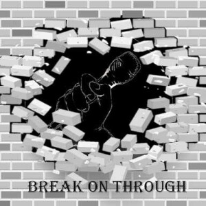 Break On Through with Pam & Rex...5-9-25