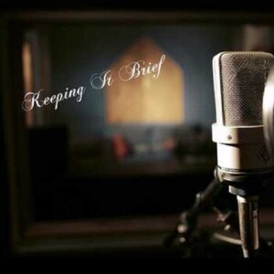 Keeping It Brief ...Naomi Sara & Friends