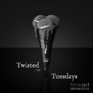 Twisted Tuesdays with The Twisted Sisters...5-20-25