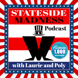 Stateside Madness podcast, episode 11: Suggs Part Two