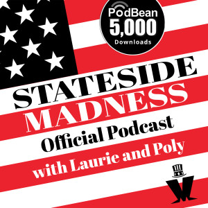 Stateside Madness podcast, episode 39: Lovestruck, The Love Songs of Madness