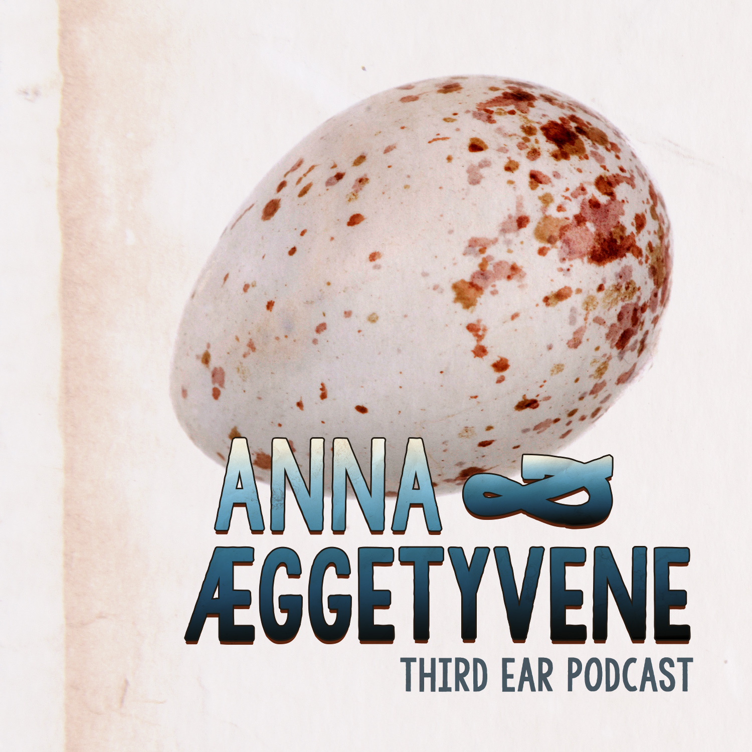Anna og Æggetyvene 1:2 - Netværket