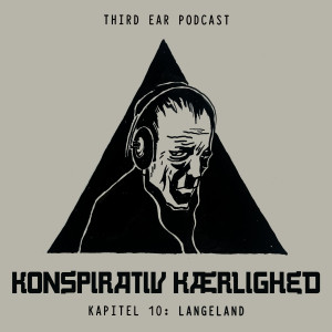 Konspirativ Kærlighed - Kapitel 10: Langeland