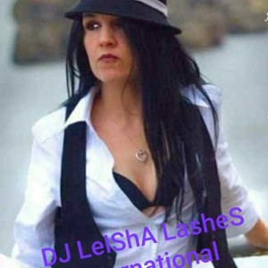 Grime with DJ LeIShA LasHeS 