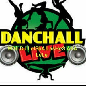 DaNcEhALL Celebration continued With DJ LeIShA LaSheS AKA LeLe