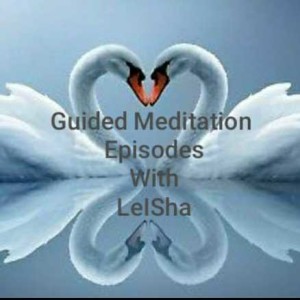 Guided Meditation Episode 1 With LeIShA LasHeS 
