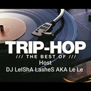 HiP HoP WITH DJ LeIShA LasHeS AKA LeLe 