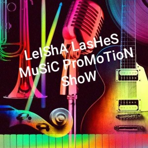 Reggae Drum n Bass EDM mash up With DJ LeISha LaSheS AKA LELE 