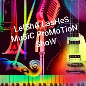 Music Fusion on LeISha LaSheS promo ShoW