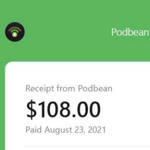 Proof Of Podbean and what they are doing through unclean hosts and admins