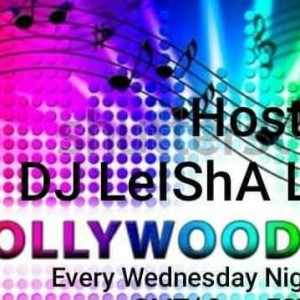 BoLLyWooD With DJ LeIShA LasHeS AKA LeLe