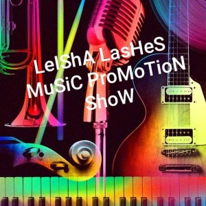 The Leisha Lashes ProMo Show