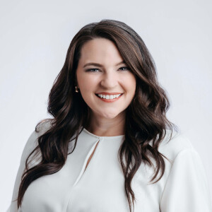 Faith is the Anchor in the Storms of Grief, with Dr. Amanda McNeil