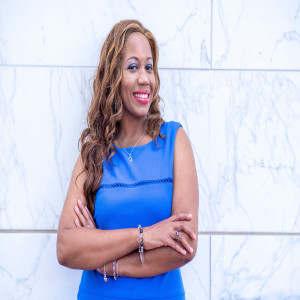 Artisha Bolding - Navigating a Health Crisis, ICU Stay and a Coma