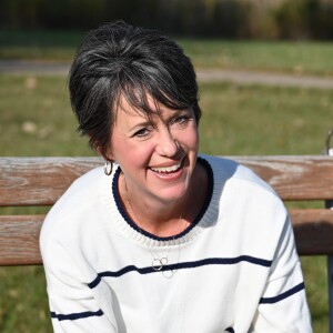 Loving Jesus and Your LGBTQ Child, with Kim Stilp