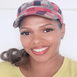 Kisha Moore - Put Guilt, Shame, and Regret to Rest