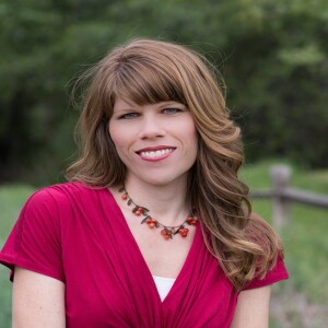 Leaving a Cult/Christian Science, with Lauren Hunter