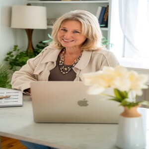 God’s Grace In Our Faith Journey, with Leslie Brennan