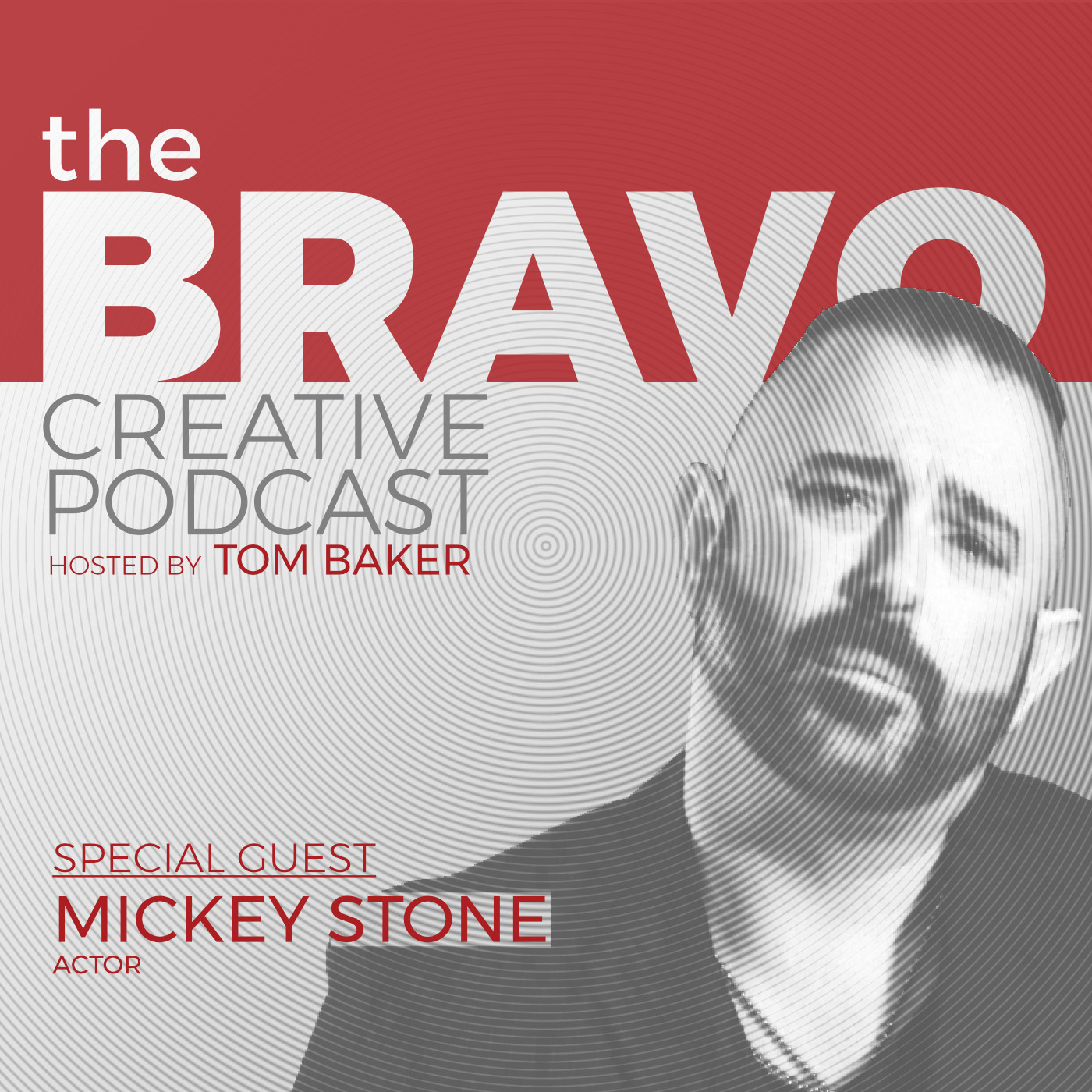 The Bravo Creative Podcast